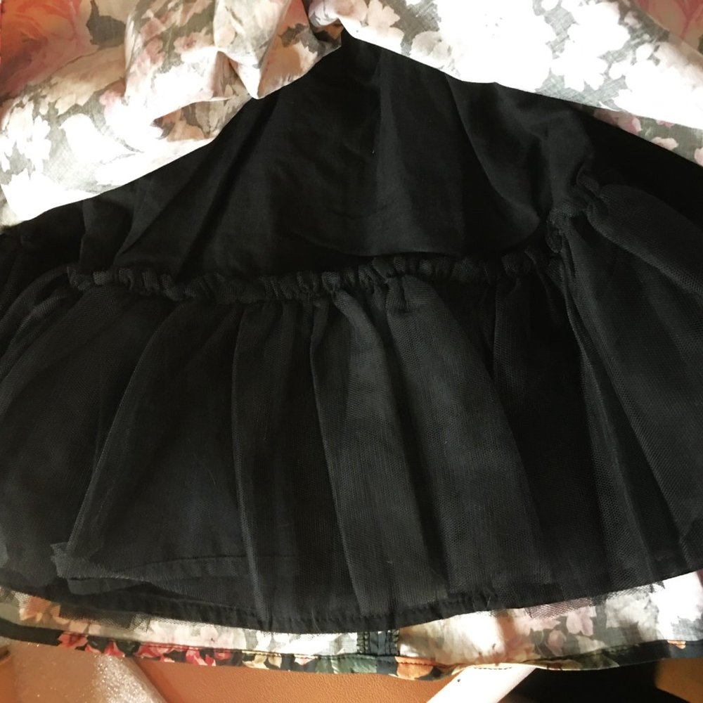 EDGEHILL COLLECTION Mommy & Me Dress by Antonio Melani 12 month  NEW WITH TAGS! - Picture 12 of 15